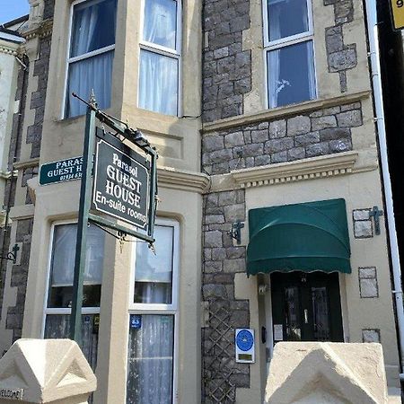 Parasol Weston Guest House Εξωτερικό φωτογραφία