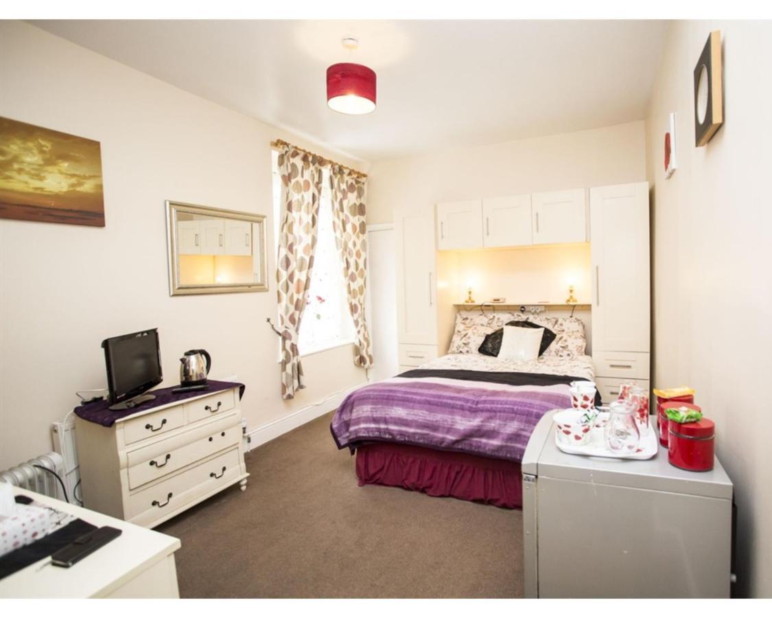 Parasol Weston Guest House Δωμάτιο φωτογραφία