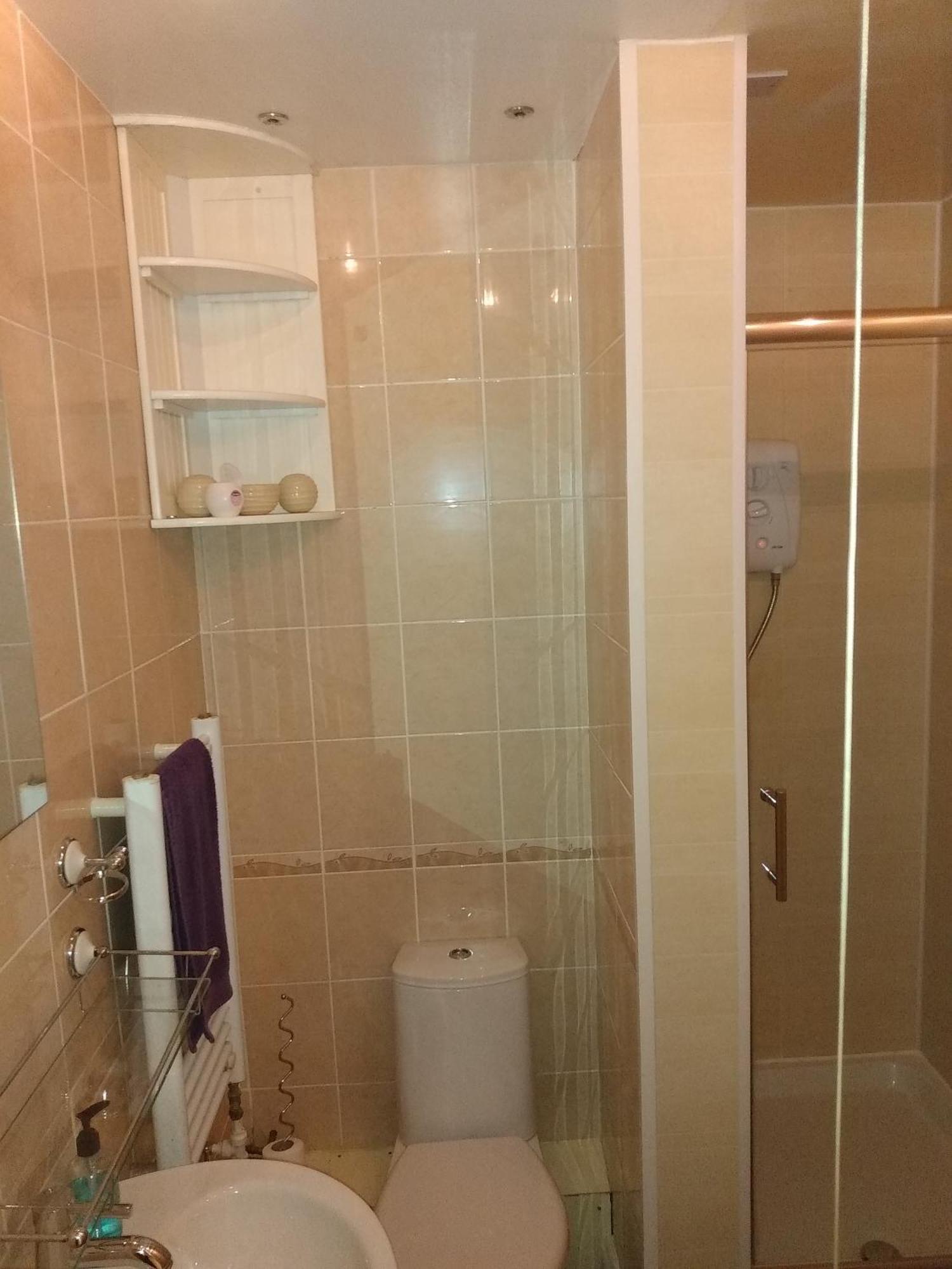 Parasol Weston Guest House Δωμάτιο φωτογραφία