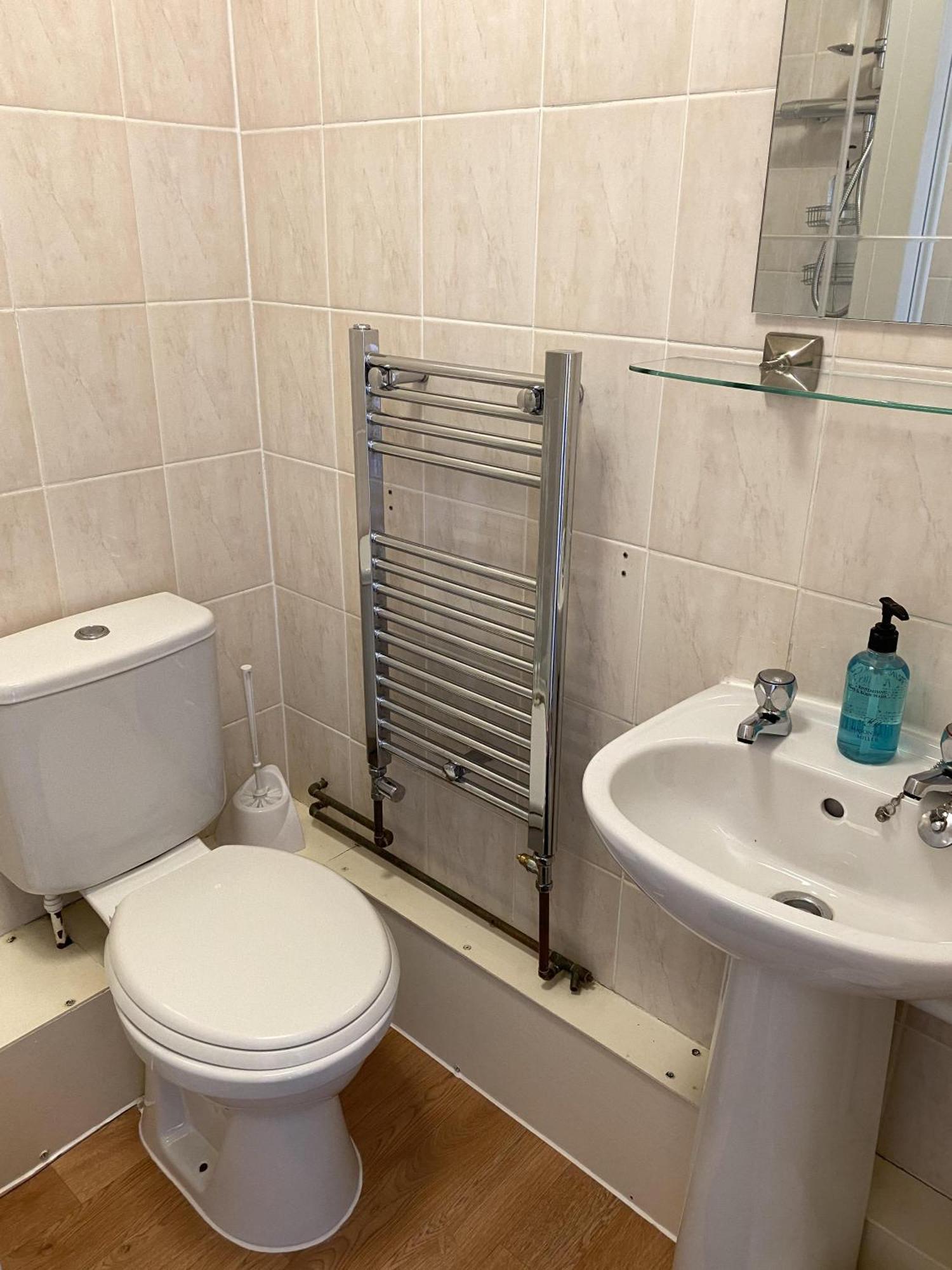 Parasol Weston Guest House Δωμάτιο φωτογραφία
