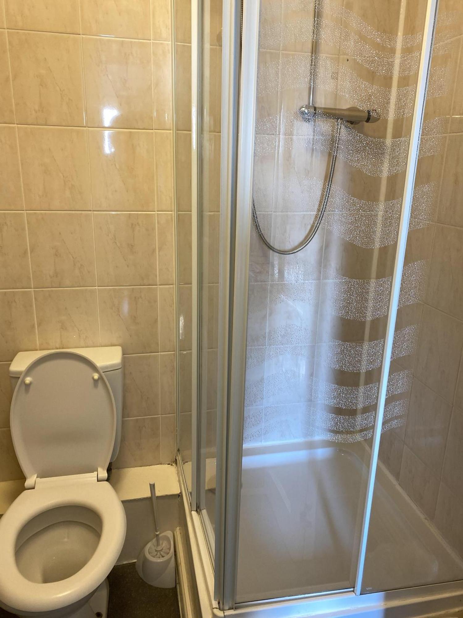 Parasol Weston Guest House Δωμάτιο φωτογραφία