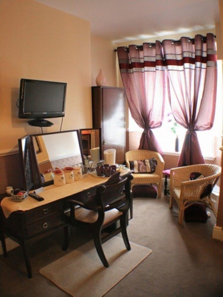 Parasol Weston Guest House Εξωτερικό φωτογραφία